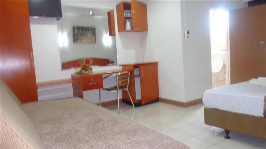 Nadi Downtown Hotel Room photo