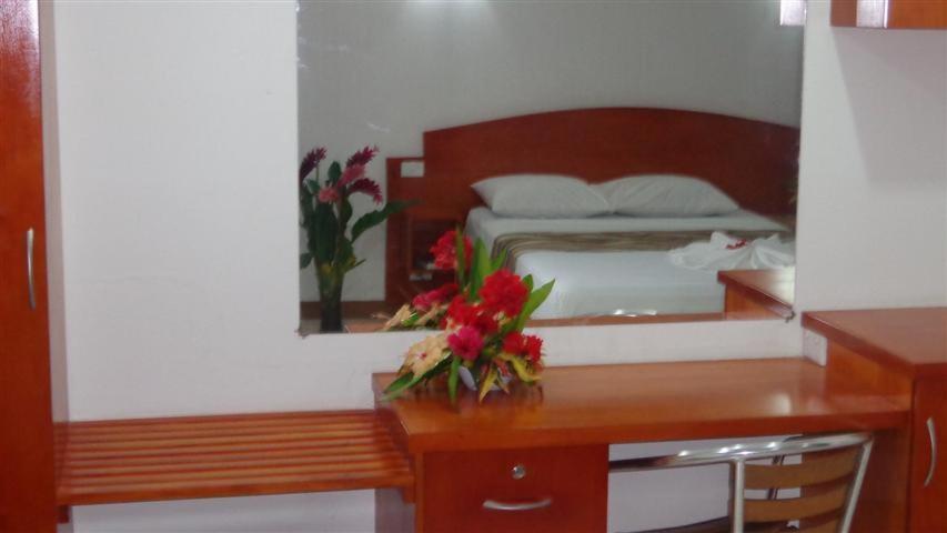 Nadi Downtown Hotel Room photo