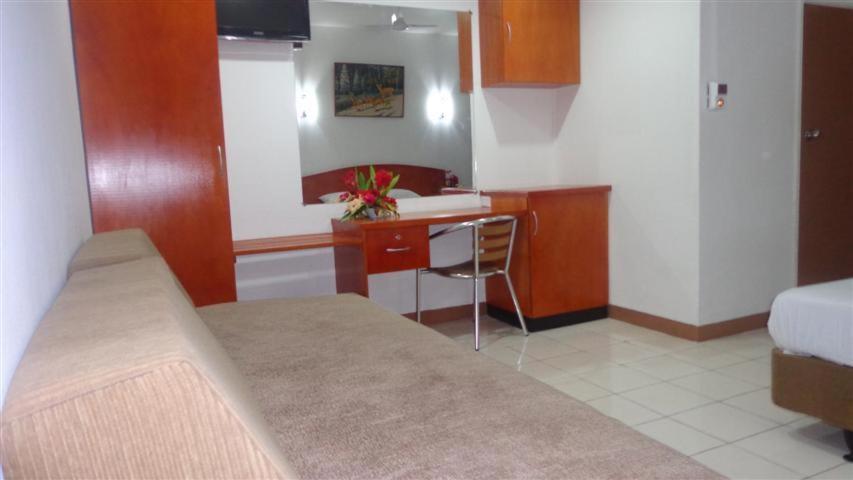 Nadi Downtown Hotel Room photo
