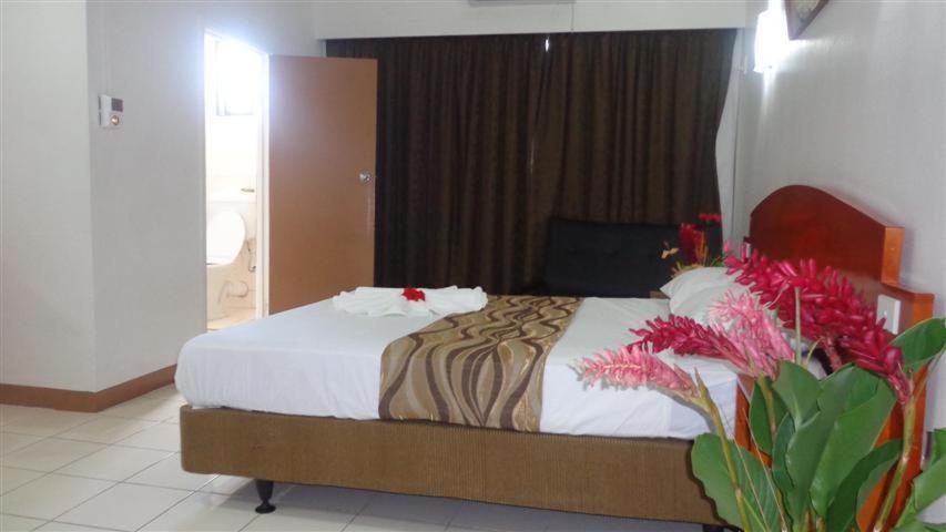 Nadi Downtown Hotel Room photo
