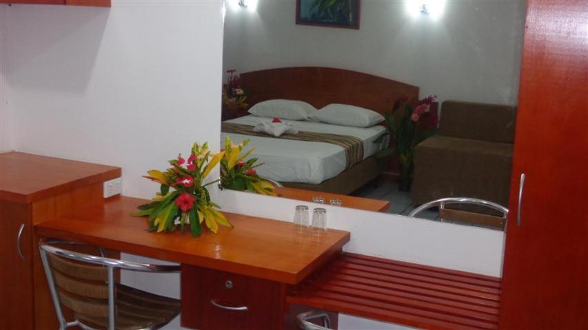 Nadi Downtown Hotel Room photo