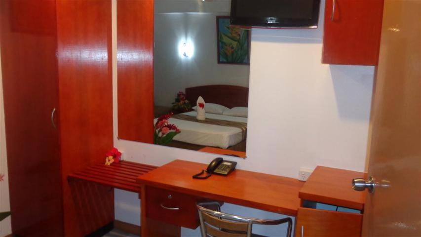 Nadi Downtown Hotel Room photo