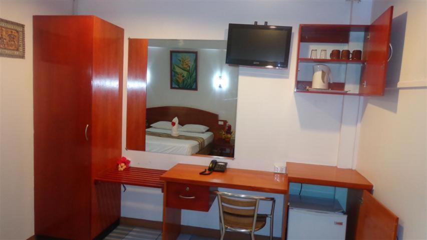 Nadi Downtown Hotel Room photo