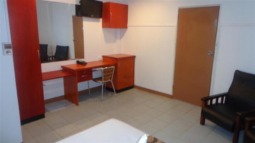 Nadi Downtown Hotel Room photo